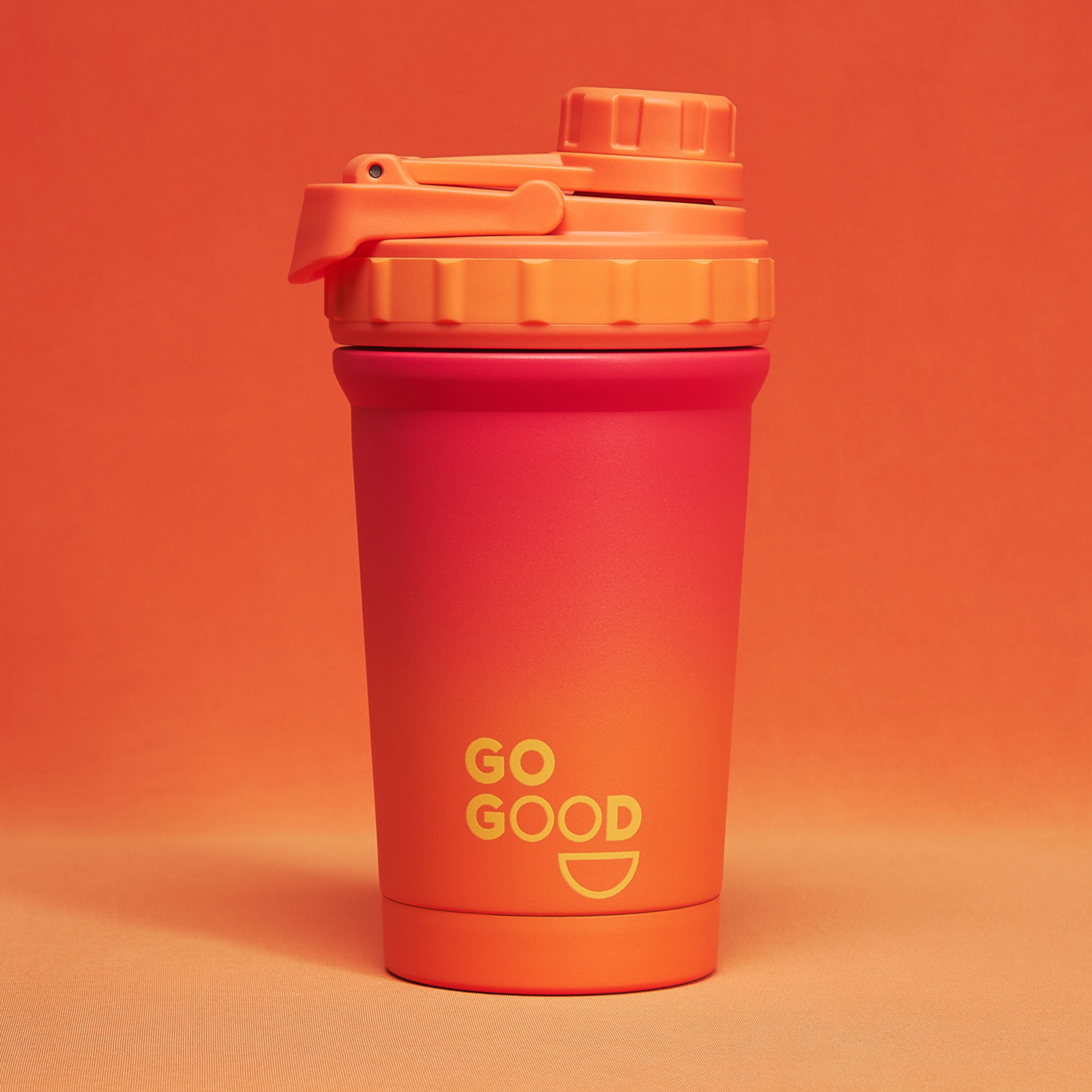 500g Protein Powder + Shaker Bundle